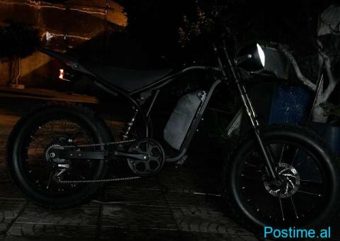 Trovoride EB2