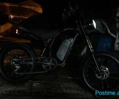 Trovoride EB2