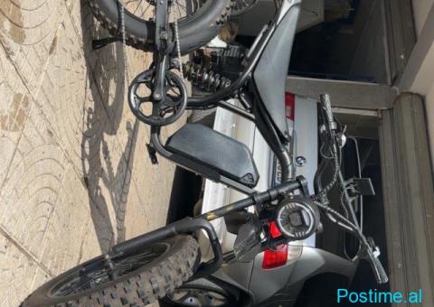 Trovoride EB2 - 2/2
