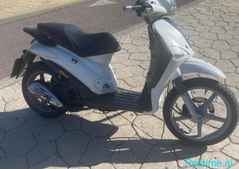 Piaggo liberty 125 - 1/3