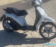 Piaggo liberty 125
