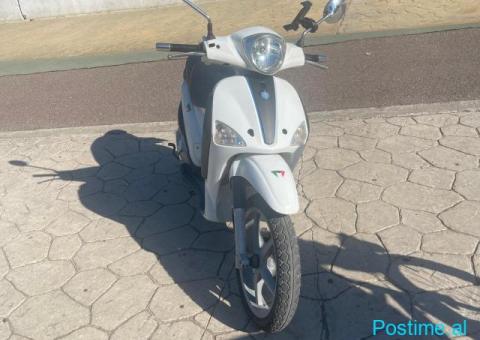 Piaggo liberty 125 - 2/3