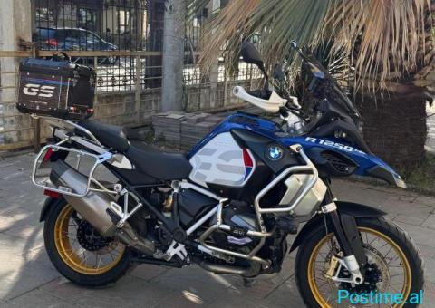 Bmw gs r1250 hp - 2/5