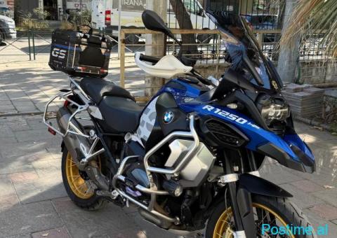 Bmw gs r1250 hp - 3/5