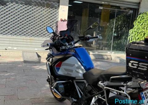 Bmw gs r1250 hp - 4/5