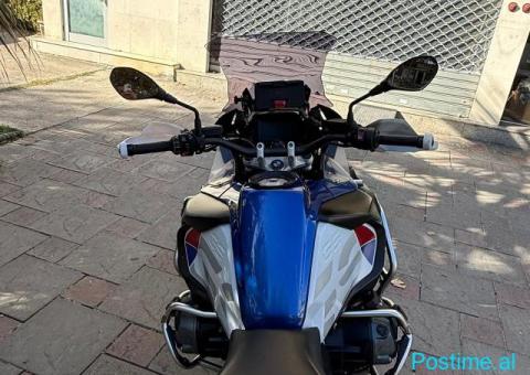 Bmw gs r1250 hp - 5/5