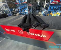 TUBA AJRI PER ML 166 GLE 350 NAFT