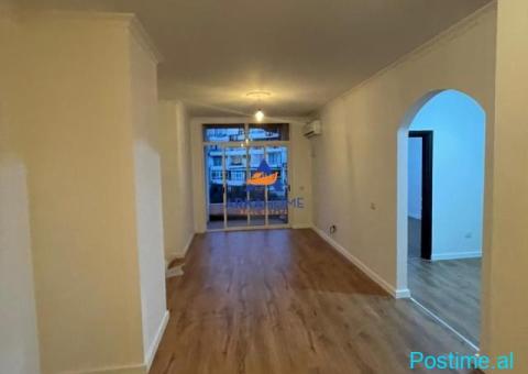 SHITET APARTAMENT 2+1+BALLKON 'ASTIR' 145.000 EURO - 1/8