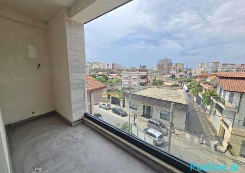 APARTAMENT 2+1+2 PRANE BULEVARDIT TE RI - 2/8