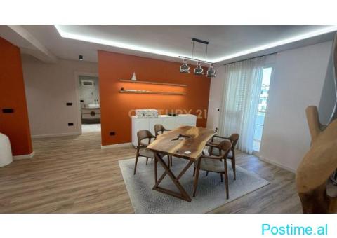 SHITET APARTAMENT 2+1 | RRUGA E PORTIT, DURRËS 322,000 € - 1/9