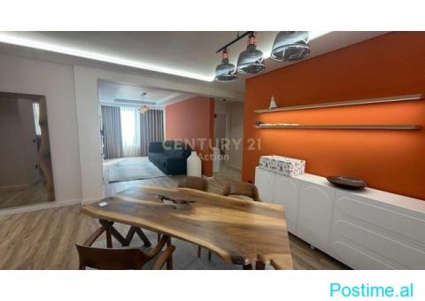 SHITET APARTAMENT 2+1 | RRUGA E PORTIT, DURRËS 322,000 € - 4/9