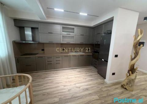 SHITET APARTAMENT 2+1 | RRUGA E PORTIT, DURRËS 322,000 € - 6/9