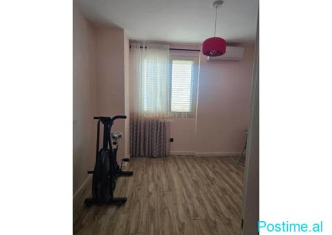 SHITET APARTAMENT 2+1 | RRUGA E PORTIT, DURRËS 322,000 € - 8/9