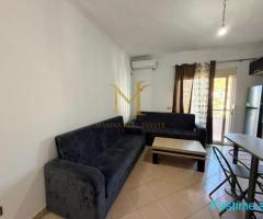 SHITET APARTAMENT 1+1 NË SHKËMBIN E KAVAJËS, DURRËS