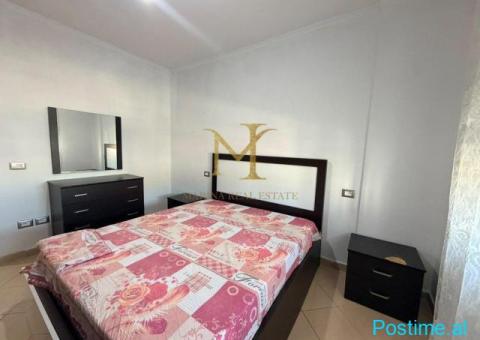 SHITET APARTAMENT 1+1 NË SHKËMBIN E KAVAJËS, DURRËS - 2/6