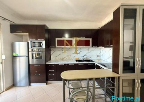 SHITET APARTAMENT 1+1 NË SHKËMBIN E KAVAJËS, DURRËS - 3/6