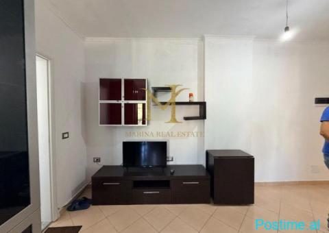 SHITET APARTAMENT 1+1 NË SHKËMBIN E KAVAJËS, DURRËS - 4/6