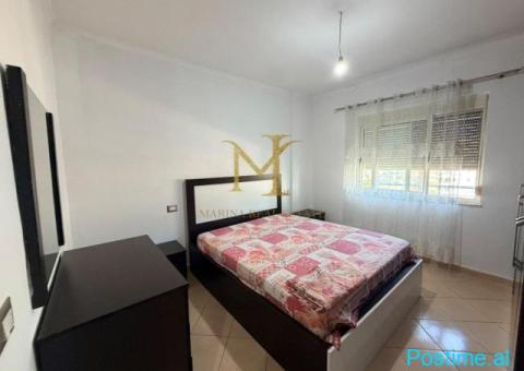 SHITET APARTAMENT 1+1 NË SHKËMBIN E KAVAJËS, DURRËS - 5/6