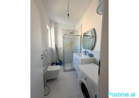 SHITET APARTAMENT 1+1 NË SHKËMBIN E KAVAJËS, DURRËS - 6/6