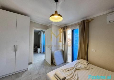 JEPET ME QIRA APARTAMENT 1+1 – SHKËMBI I KAVAJËS - 1/8