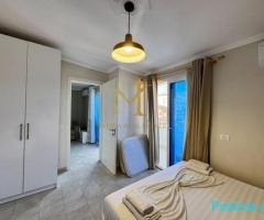 JEPET ME QIRA APARTAMENT 1+1 – SHKËMBI I KAVAJËS