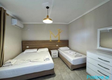 JEPET ME QIRA APARTAMENT 1+1 – SHKËMBI I KAVAJËS - 2/8