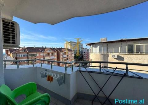 JEPET ME QIRA APARTAMENT 1+1 – SHKËMBI I KAVAJËS - 4/8