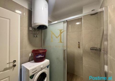 JEPET ME QIRA APARTAMENT 1+1 – SHKËMBI I KAVAJËS - 5/8
