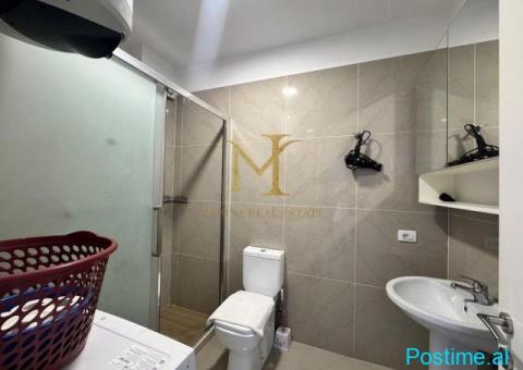 JEPET ME QIRA APARTAMENT 1+1 – SHKËMBI I KAVAJËS - 6/8