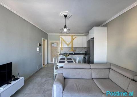 JEPET ME QIRA APARTAMENT 1+1 – SHKËMBI I KAVAJËS - 7/8