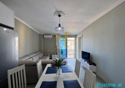 JEPET ME QIRA APARTAMENT 1+1 – SHKËMBI I KAVAJËS - 8/8