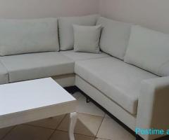 JEPET APARTAMENT ME QERA 1+1, YZBERISHT