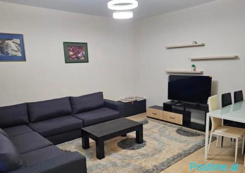 JEPET APARTAMENT ME QERA 2+1, 5 MAJI - 1/5