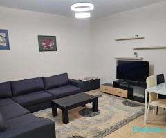 JEPET APARTAMENT ME QERA 2+1, 5 MAJI