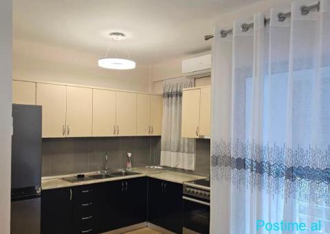 JEPET APARTAMENT ME QERA 2+1, 5 MAJI - 5/5