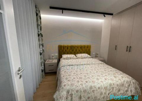 Qera, Apartament 1+1, Kopshti Zoologjik, Tirane - 1/5