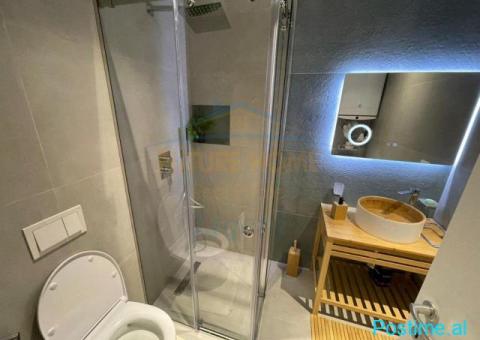 Qera, Apartament 1+1, Kopshti Zoologjik, Tirane - 3/5