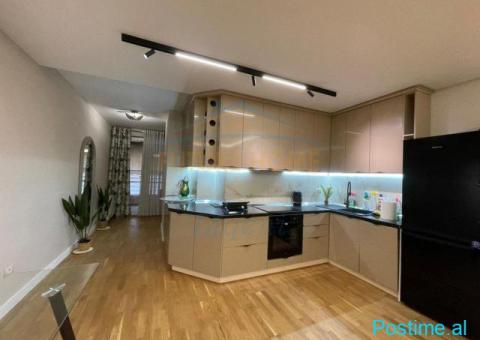 Qera, Apartament 1+1, Kopshti Zoologjik, Tirane - 4/5