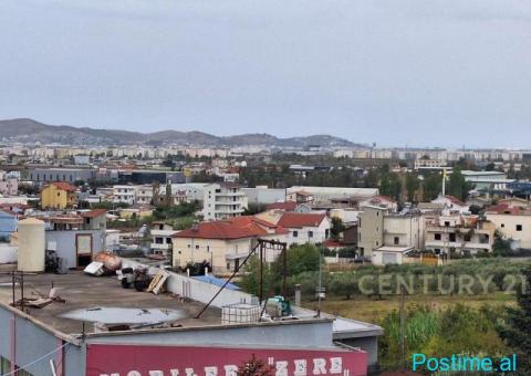 0693456519 Ndërtesë 6+2 Për Shitje në Kodren e Rrazhbullit D - 4/7