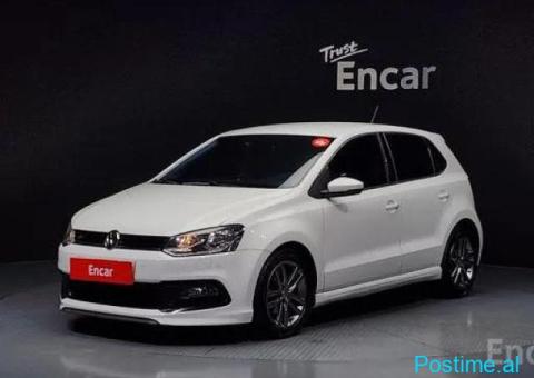 Volkswagen Polo - 1/10