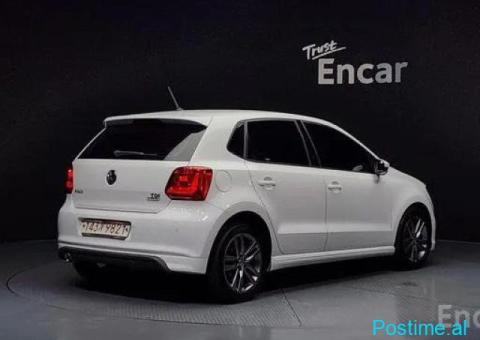 Volkswagen Polo - 2/10