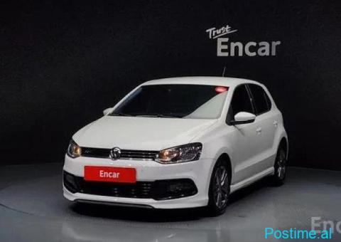 Volkswagen Polo - 3/10