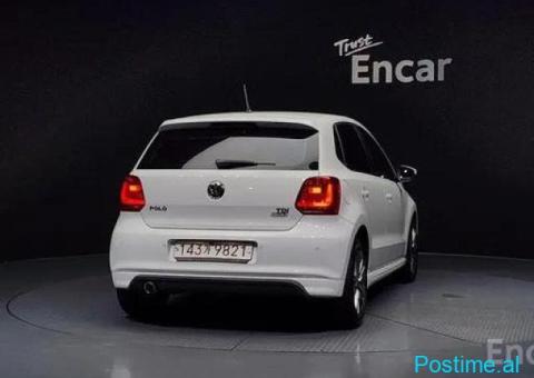 Volkswagen Polo - 4/10