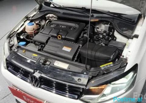 Volkswagen Polo - 6/10