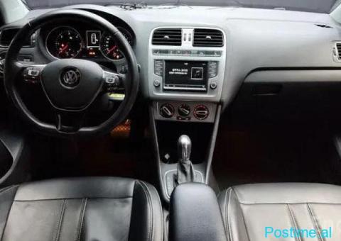 Volkswagen Polo - 7/10