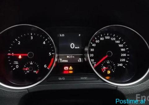 Volkswagen Polo - 8/10