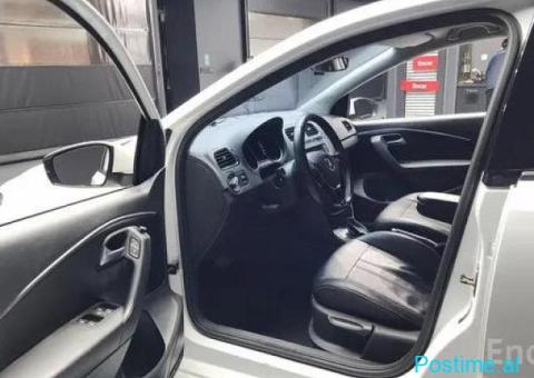 Volkswagen Polo - 10/10