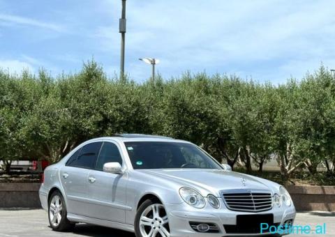 OKAZION MERCEDES BENZ E220 ( EVO ) - 1/10