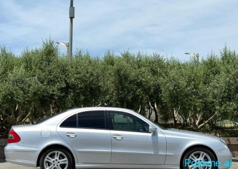 OKAZION MERCEDES BENZ E220 ( EVO ) - 7/10