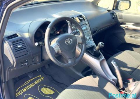 Toyota Auris 1.4Nafte 2009 Manuale -Patentat e reja OK- - 2/9
